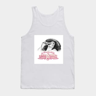 Donna Summer Live and More Tank Top